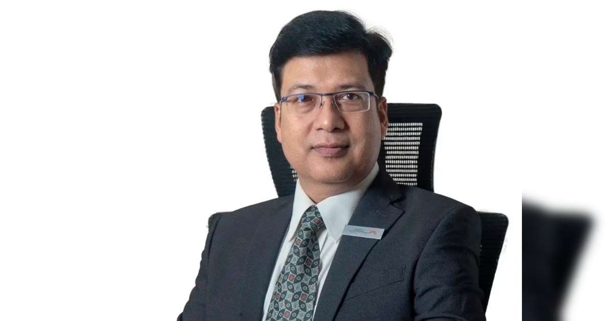 Industrial decarbonization hinges on capital cycles, not just clean energy: Jindal Stainless' Kalyan Bhattacherjee