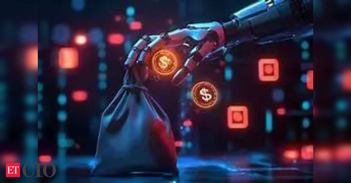 Gartner Forecasts IT Spending Growth Driven by AI Infrastructure