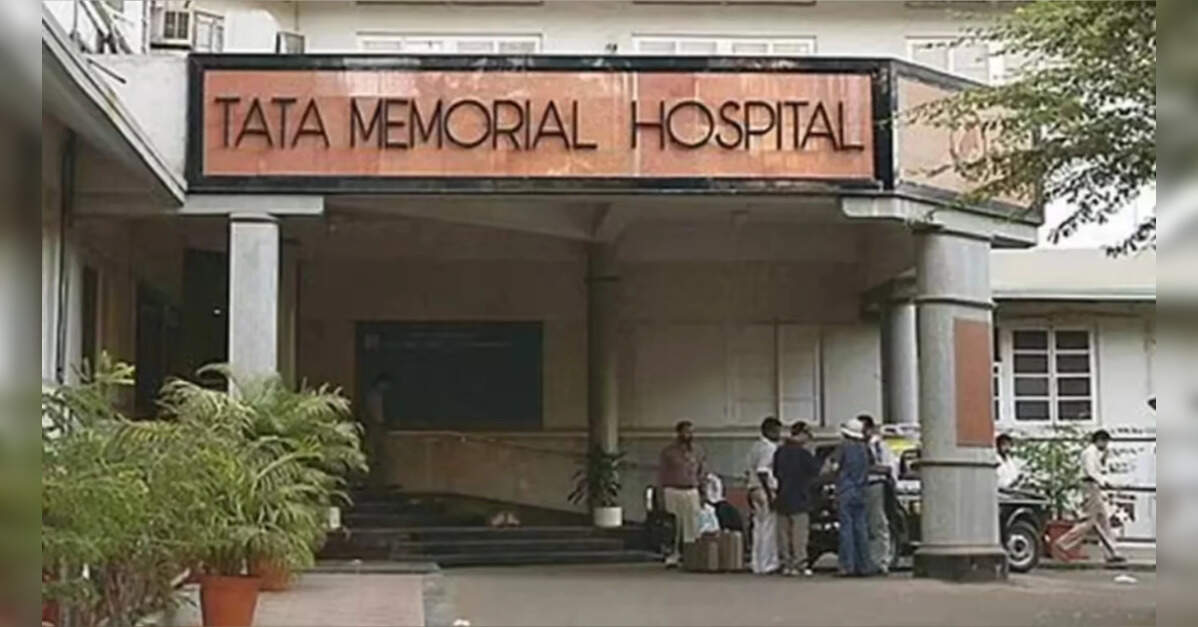 Maharashtra govt waives development charges, premiums for Tata Memorial Hospital