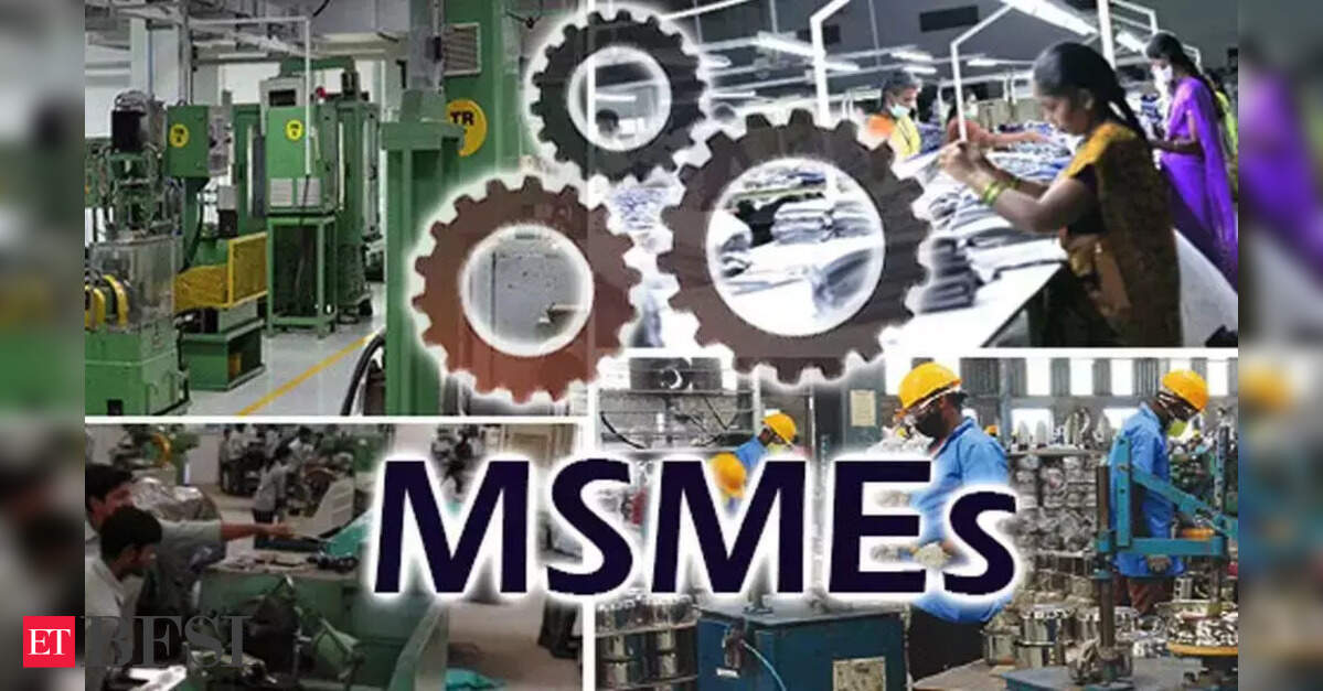 West Asia war impact to surface in MSMEs, unsecured retail next in line: ICRA