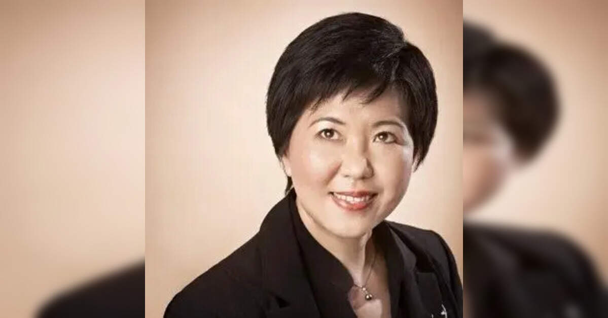 The workforce reset: Peck Kem Low on skills, AI, and leadership