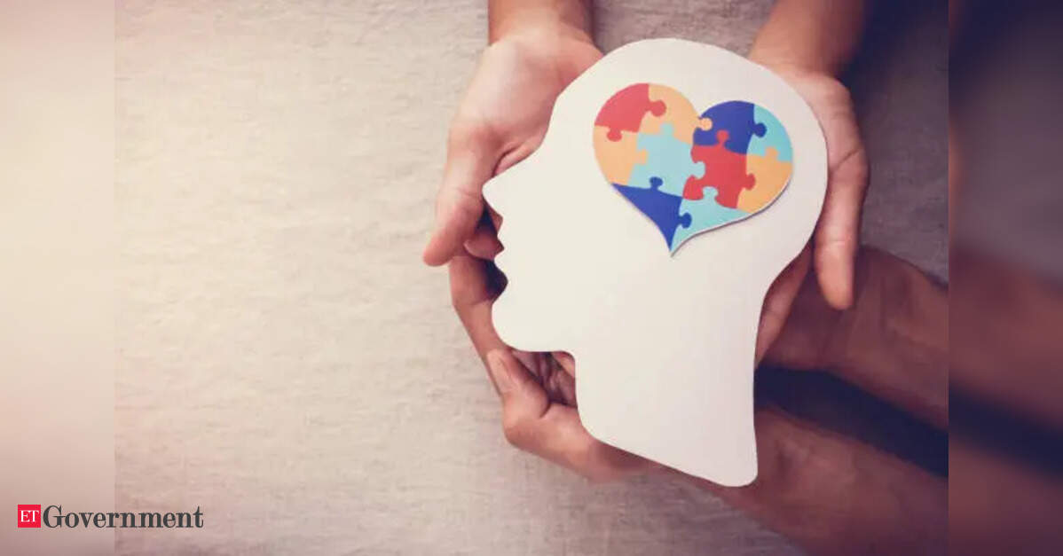 Rajasthan launches ‘Raj-Mamta’ programme to strengthen mental healthcare