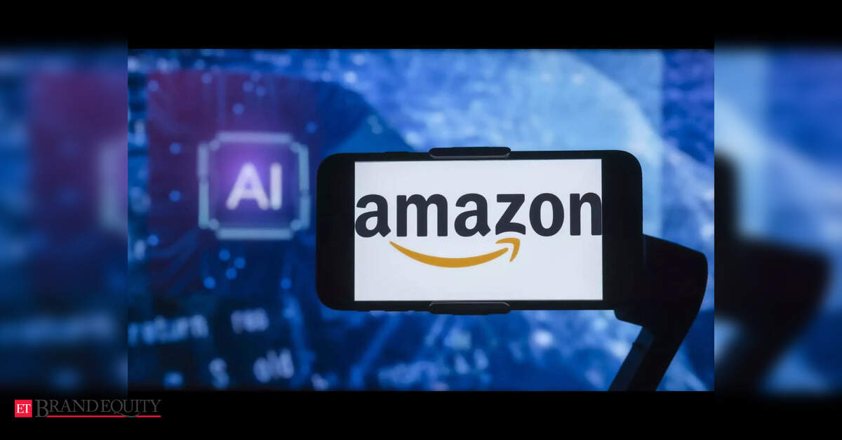 Amazon to invest up to $25 billion in Anthropic as part of $100 billion cloud deal