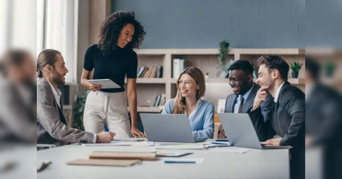 Benefits maxing: When employees start optimising what companies offer