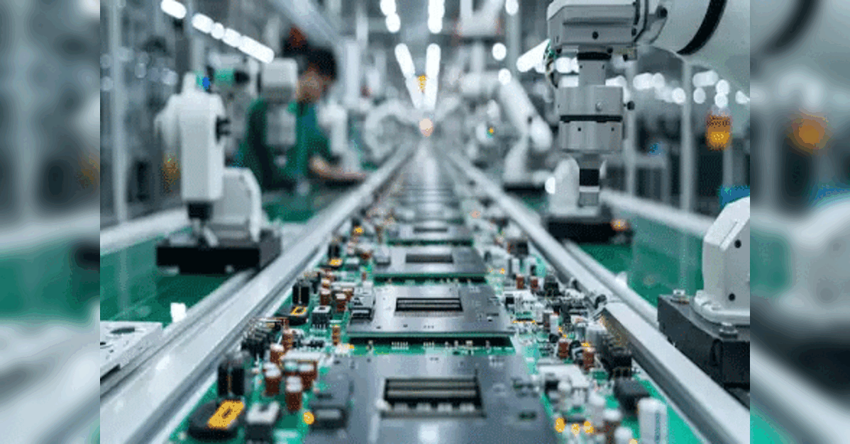 Refurbished electronics firm Grest secures strategic FDI from Japan’s ICMG