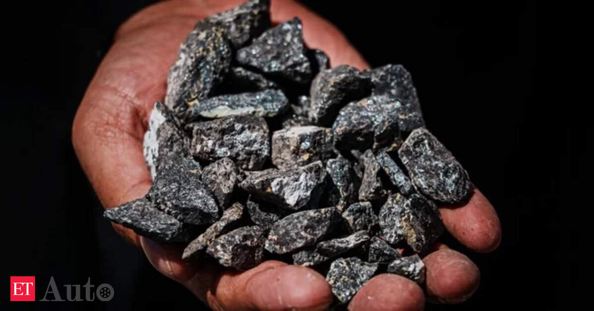 Norway's government takes over planning for Europe's largest rare earth deposit