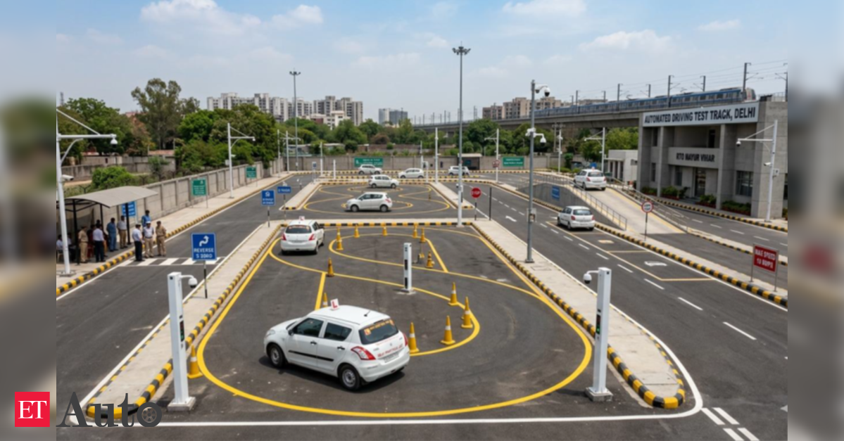 India needs urgent overhaul of driver training, licensing to curb road ...