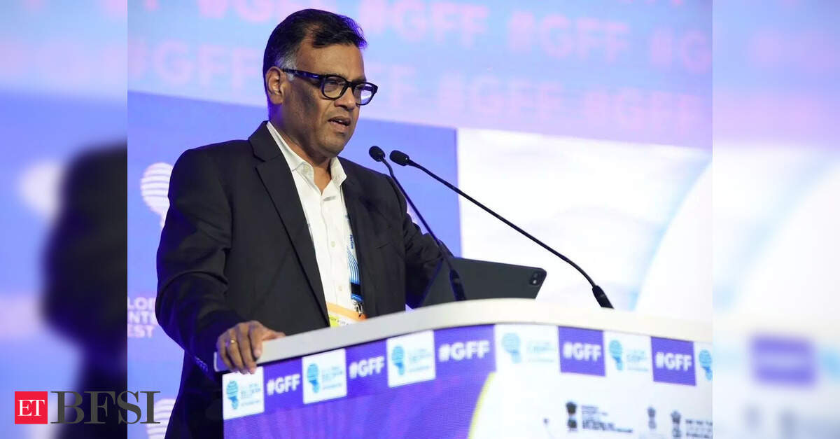 RBI’s commitment to a single global USD-INR market remains; decision on $100 mln NOP cap in due course: DG Sankar