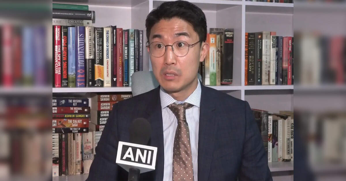 South Korean semiconductor firms eye India entry via R&amp;D and software, tapping its vast talent pool