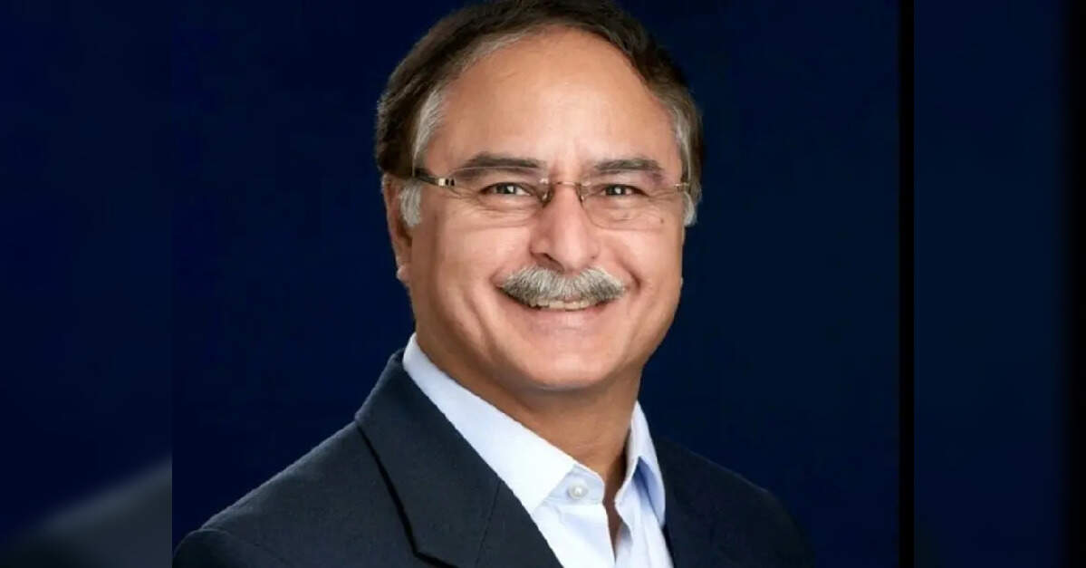 Gopalji Mehrotra joins Hindustan Power as CHRO