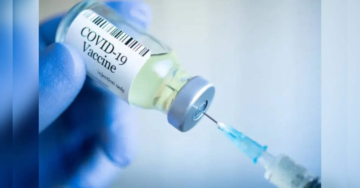 US health officials nix publication of a study on COVID vaccine effectiveness