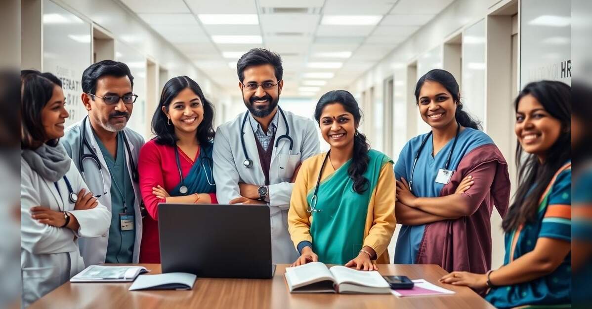 Corporate Hospitals: Addressing High Attrition of Entry-Level Doctors ...