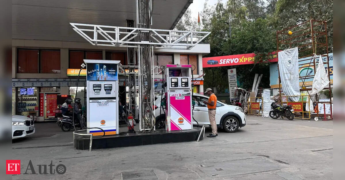 Delhi govt to permanently enforce ‘no fuel without valid PUC’ rule at petrol pumps