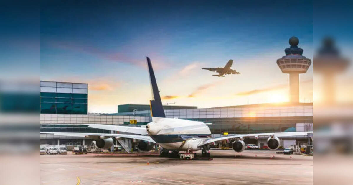 India allows ethanol blending in aviation fuel