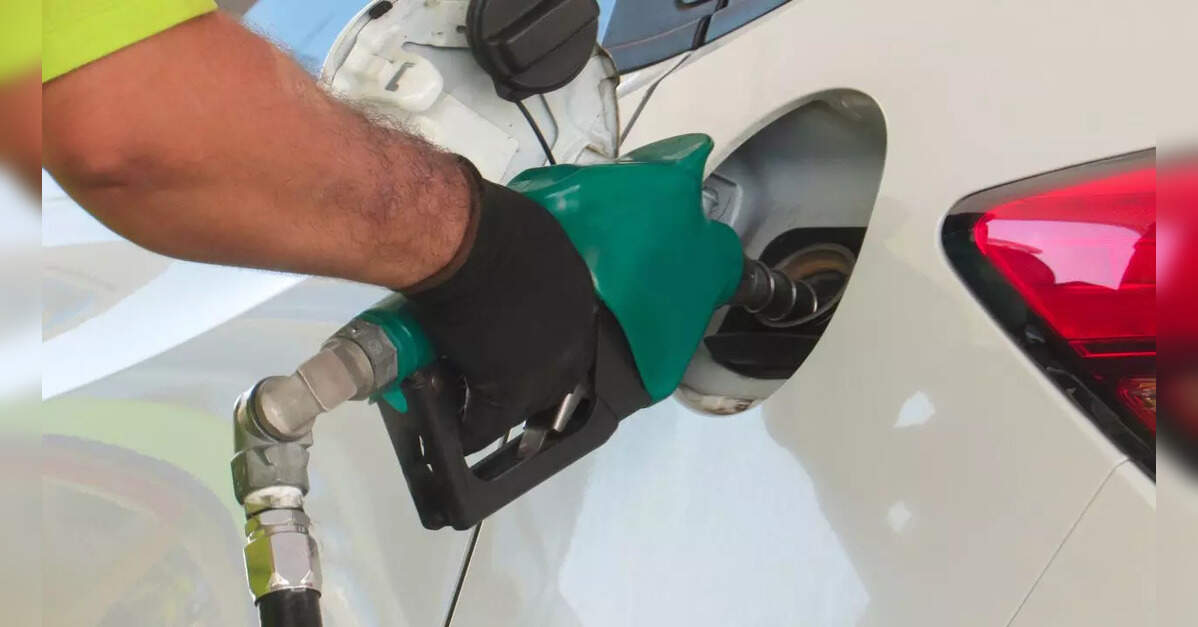Govt eyes ethanol blend beyond 20%, pushes flex-fuel vehicles