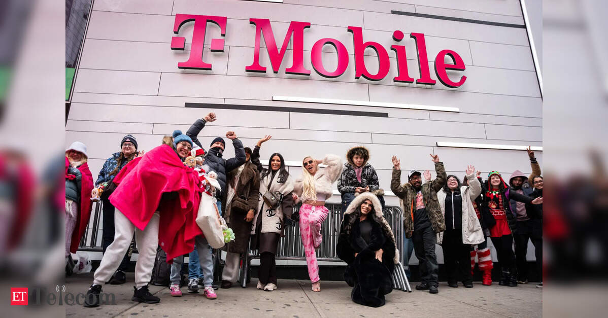 How Deutsche Telekom and T-Mobile US could pull off the world's biggest M&amp;A deal