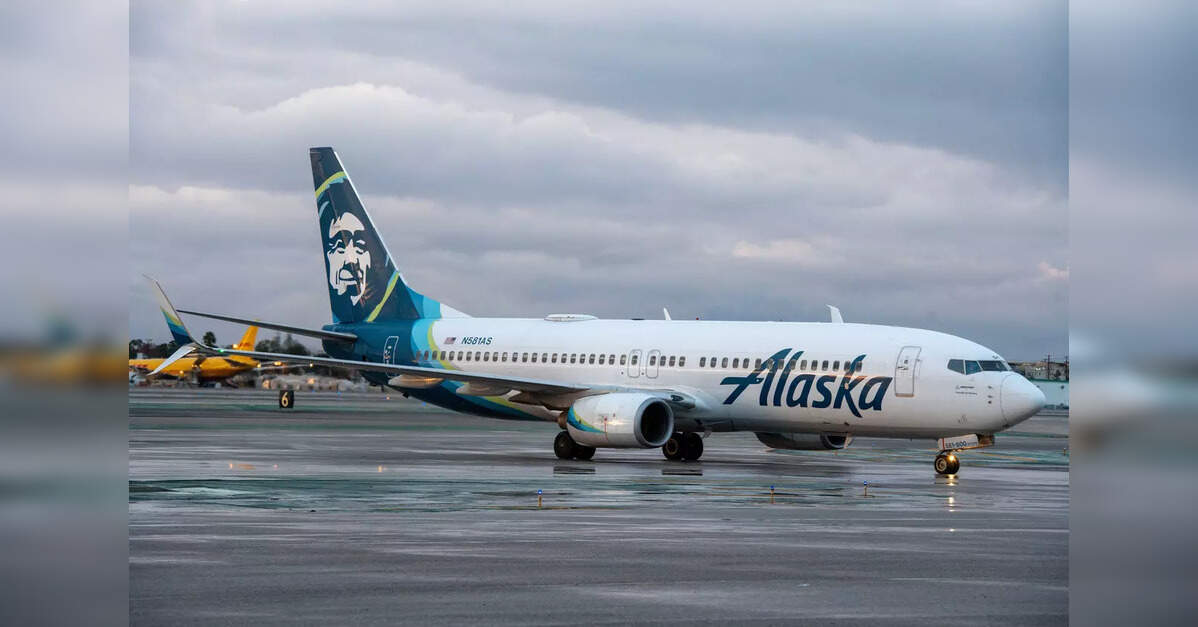 American Airlines, Alaska Air explore deeper international partnership, sources say