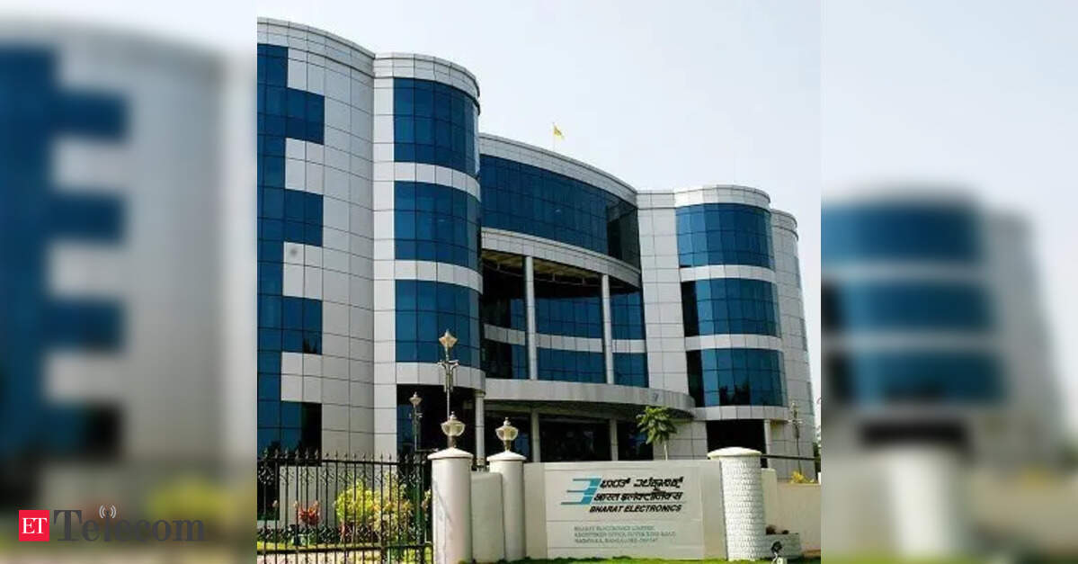 Bharat Electronics kicks off FY27 with defence orders worth ₹569 crore
