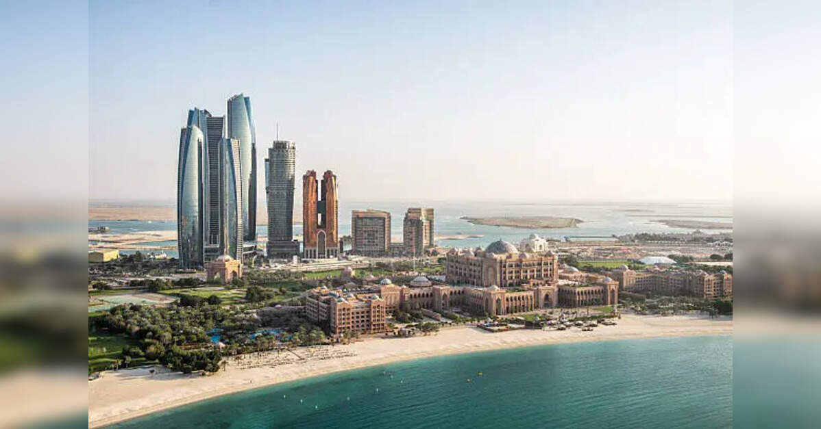 Abu Dhabi issues new HR regulations to tighten hiring, promotion norms in government sector