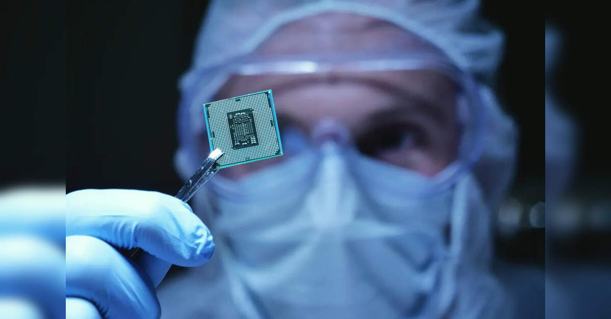 European chip, electrical stocks surge as AI optimism builds on earnings