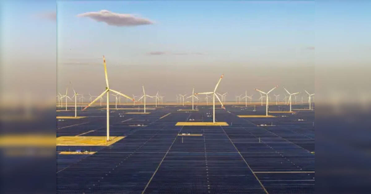 India needs 10GW annual wind capacity addition over next decade to meet net zero goal: Pralhad Joshi