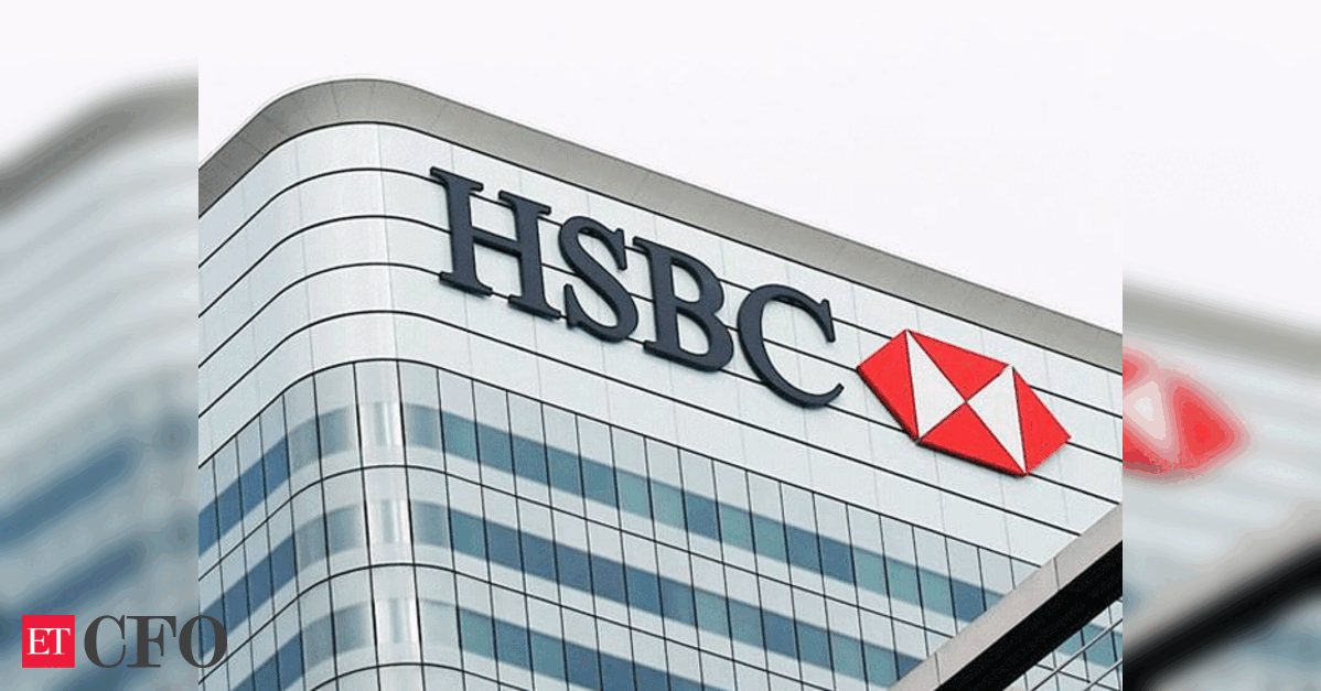 HSBC downgrades India to ‘underweight’ as oil shock clouds earnings recovery