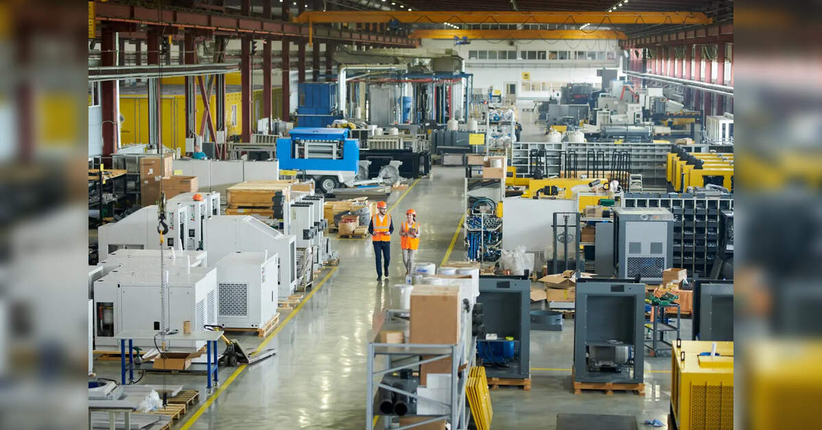 Azad Engineering opens lean manufacturing facility for Baker Hughes in Hyderabad