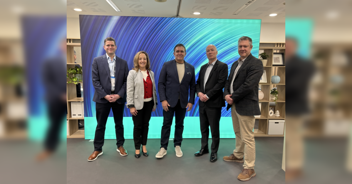 SITA launches managed Campus network solution for airports and airlines