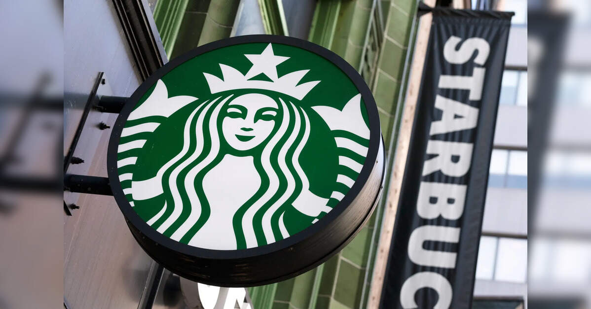 Starbucks layoffs hit company's technology teams