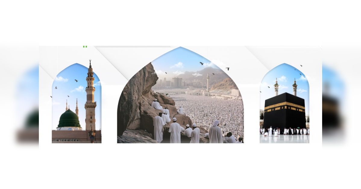 Saudia commences Hajj 2026 operations with over 1 mn seats