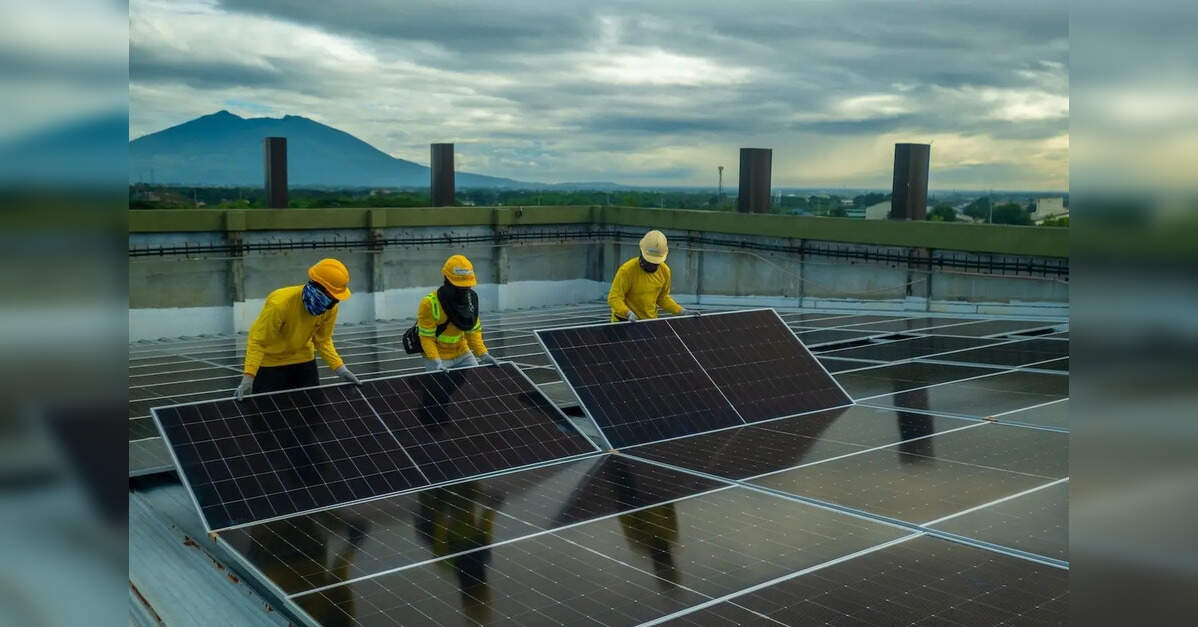 British International Investment launches £1.1 billion climate push initiative to accelerate Asia’s energy transition