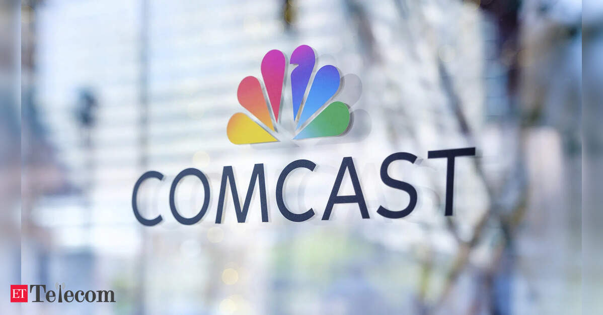Comcast beats estimates on sports boost, easing broadband losses