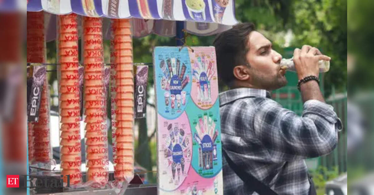 India's ready-to-drink non alcoholic beverage market to double to $40 billion by 2030