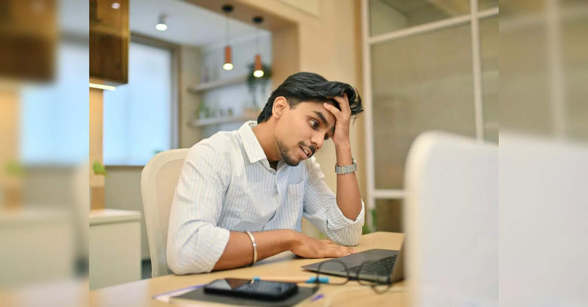 Techie quits despite 75% hike after company lays off 40% workforce