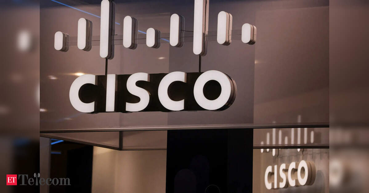 Cisco shows switch that can connect quantum computers of different kinds