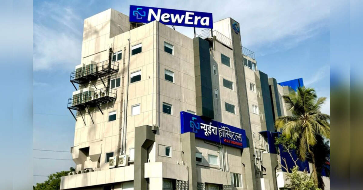 Premji Invest backs NewEra Hosp to expand quality care