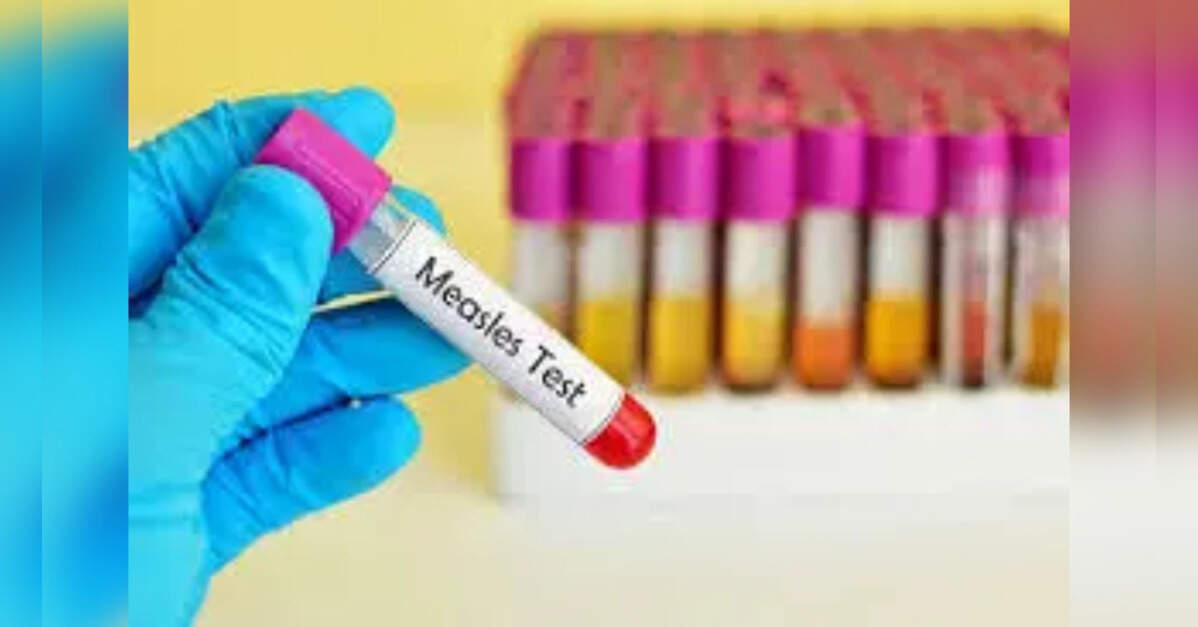 Bangladesh measles crisis deepens as child deaths reach 194