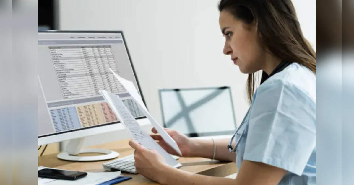 Confidential UK medical data lands on China's Alibaba website