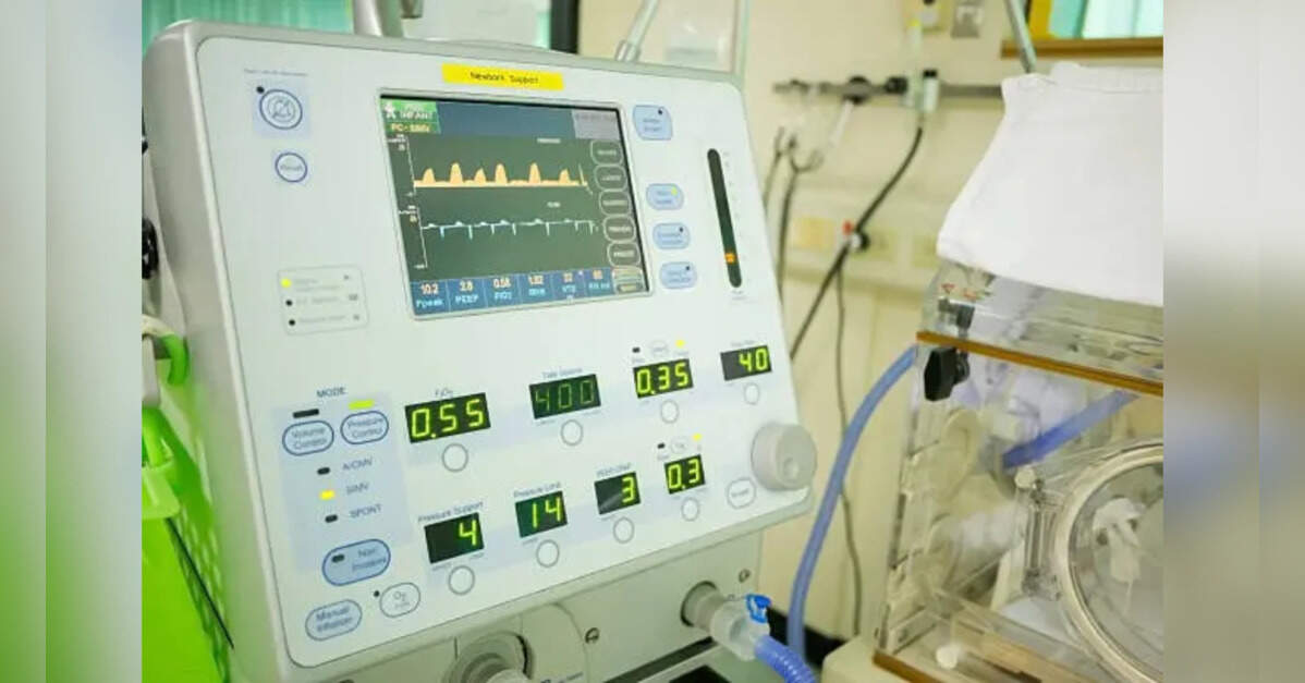 Allahabad HC flags shortage of ventilators in UP hospitals