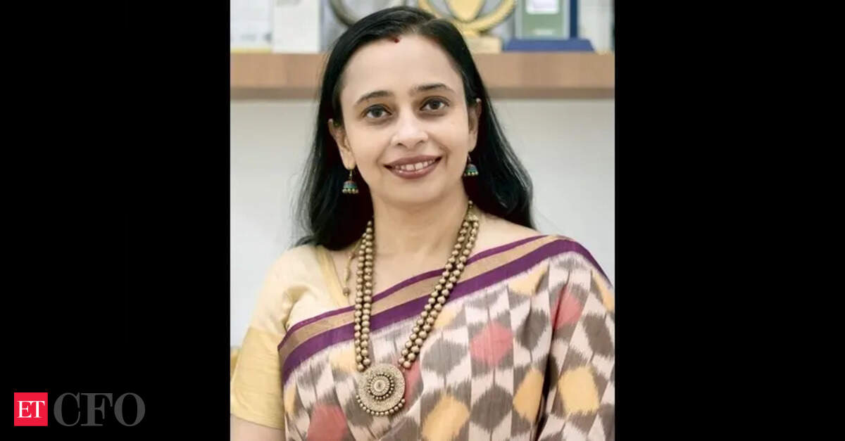 Narayana Health plans ₹3,000 crore capex, eyes further hospital expansion in South, East: Group CFO Sandhya Sriram