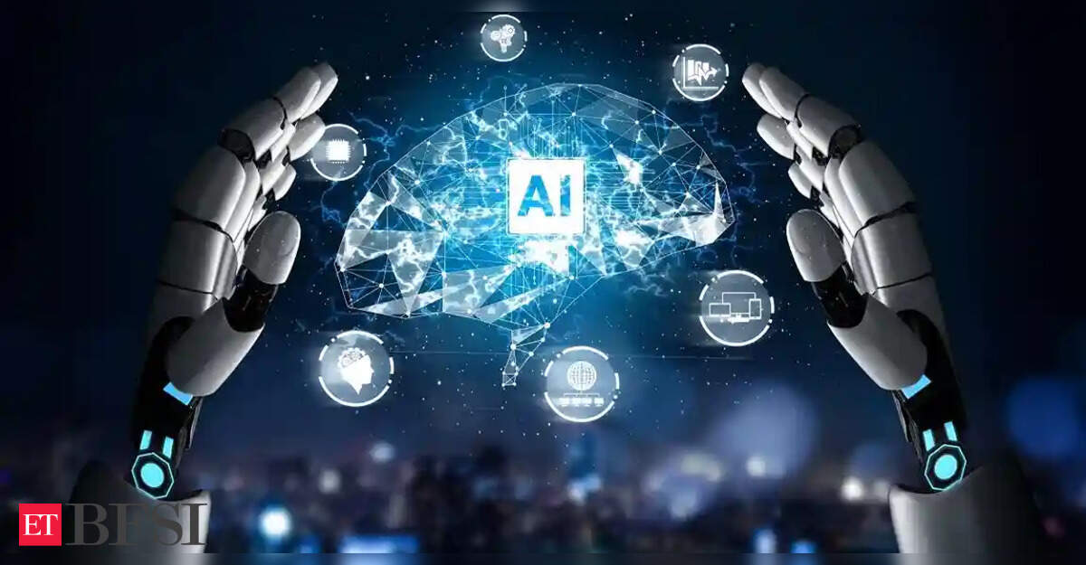 Spotting the value of AI in Finance