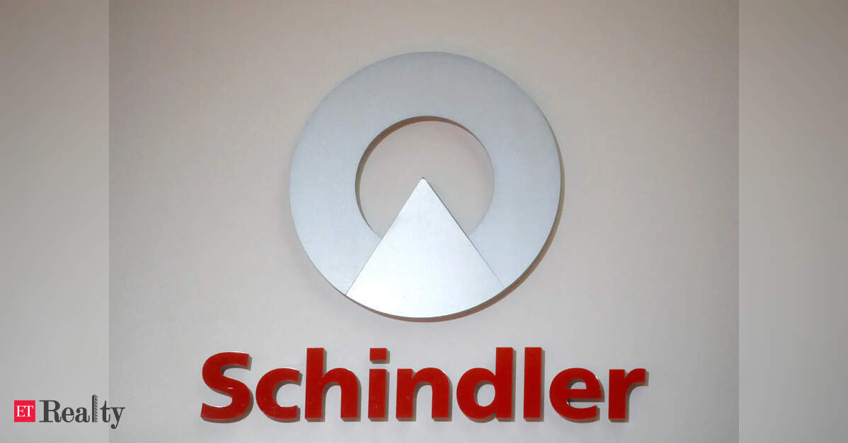 Swiss liftmaker Schindler's sales dip 5.1% on forex impact