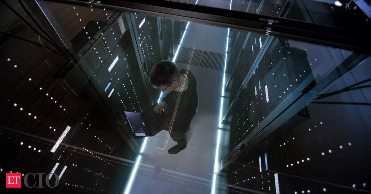 Applied Digital signs $7.5 billion AI data center lease with US hyperscaler