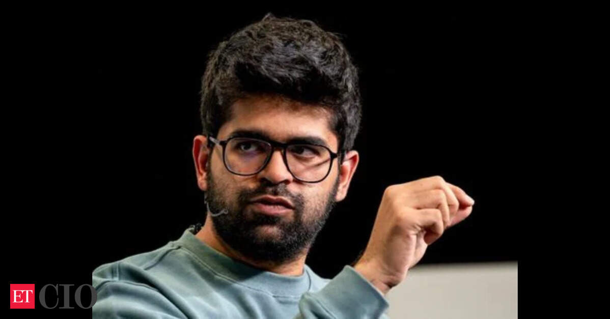 Perplexity CEO Aravind Srinivas gives three reasons why and how AI does not matter for iPhone and Apple fans