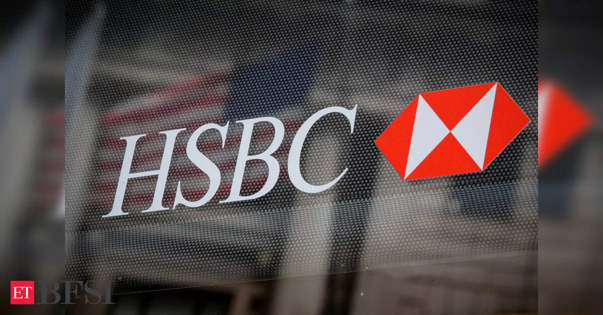 HSBC downgrades India to 'underweight' on inflationary pressures from elevated oil prices