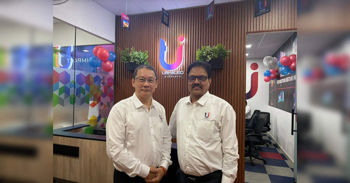 UltraLED targets full localisation in 5-8 years, plans ₹250 crore manufacturing push