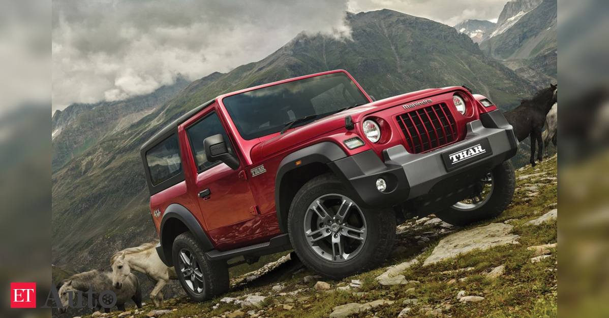 महिंद्रा ने पूर्व यूनिलीवर कार्यकारी शुचि सूरी को ईवीपी – महिंद्रा एक्सपीरियंस के रूप में नियुक्त किया है