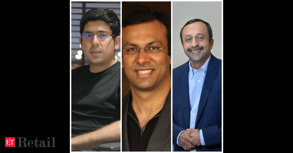 Ethnic Wear, But Make It Cool: The 'Gen Z-fication' of traditional wear brands