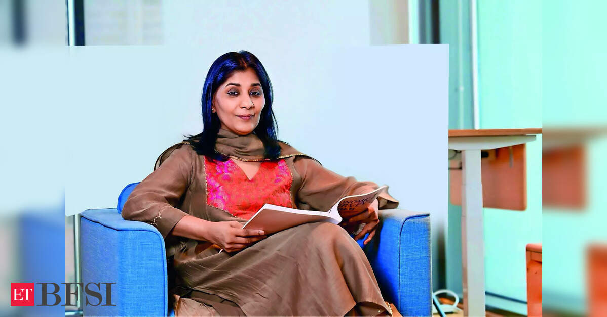 Central banks look through inflation until entrenched, no evidence of second-round effects: Dy Gov Poonam Gupta