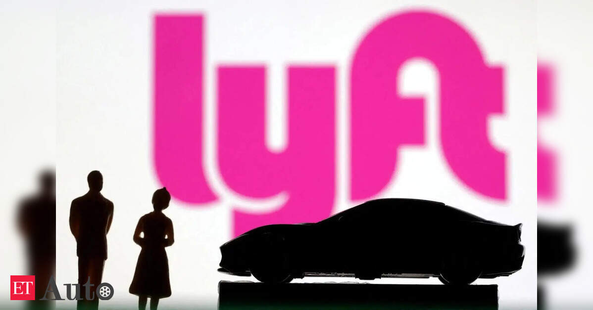 Lyft to buy Gett’s UK taxi business, marking its third international acquisition